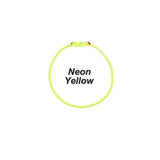 ゴックワリング / [CCNMADE] GOOKHWA Ring (Neon Yellow)