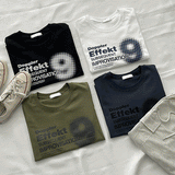 フェアリーナインティーン半袖Tシャツ / Fairy Nineteen Short Sleeve Tee