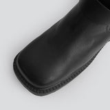 Renault Buckle Long Boots