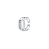 NO.285 [SILVER] RING