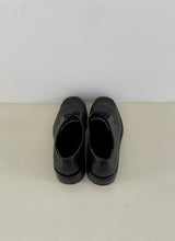 Cent romance derby shoes