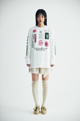 レーシングTシャツ