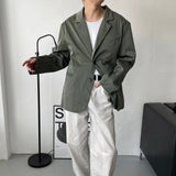 インクスプレッドデニム / OWN Ink Spread Denim (2 colors)
