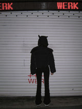 Devil-hat
