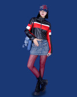 ロマンティックカラーストッキング / romantic color stocking (6color)