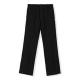 BELL-BOTTOMS BANDING SLACKS BOOTCUT (6538798268534)