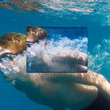 ULHビーチタオル / ULH beach towel #1. swim