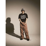 ファタルアトラクションTシャツ / FATAL ATTRACTION T-SHIRT_BK