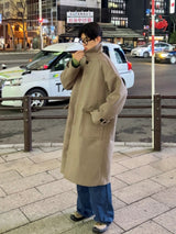 Wallace coat
