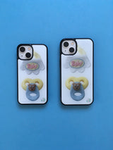baby case