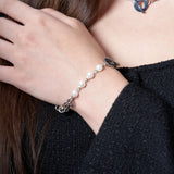 MIX CHAIN CAP BRACELET (6618497220726)