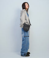 DENIM CROSS BAG