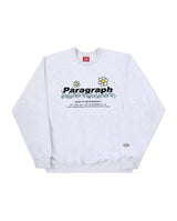 paragraph Flower Embroidery mtm 5color (6591709315190)