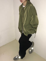 フェイバーツータックパンツ