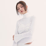 Ophelia Top WHITE