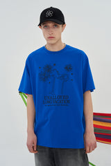 バケーションTシャツ