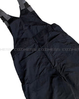 ナイロンジャンプスーツ / SI Nylon Jumpsuit (1 color)