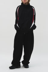 Boner Wide Sweat Pants (4color)