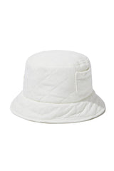 Quilting Bucket Hat_Ivory (6678728081526)