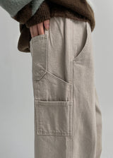 [MADE] Philippe Carpender Banding Pants