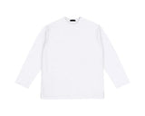 All Day 20 Side Slit Long Sleeve T Shirt (6color)