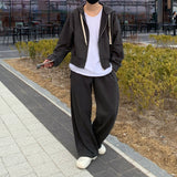 GM バルーンスウェットパンツ / GM Balloon Sweatpants (4 colors)