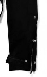 TZ SNAP ZIPPER CARGO PANTS (6635605131382)