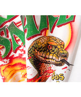 BN グリーンスネークロングスリーブ