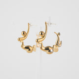Malik Earring (s)