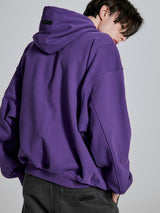 06 OVERSIZED HOODIE