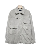 コーデュロイレゴセットアップ (3 color)