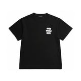 ワールドワイドTシャツ / WORLD WIDE T-SHITS 3COLOR