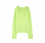 0MWタフカッティングフーディー_light green