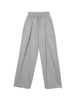 ダブルプリーツパンツ / FL REFIT Double Pleated Pants (2 colors)
