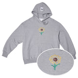 サンフラワーフーディー / Sunflower Hoodie (4565538144374)