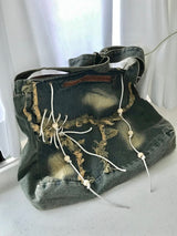 Muhly bag