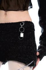 NO.463 SD CARD KEY RING 