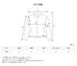 アンクラックスティッチジャケット