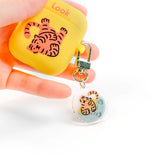 PLAY TIGER KEY RING (6538498932854)
