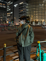 大阪セットアップバンディングパンツ