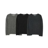 3TAPビションフリースニット (4color)