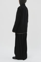 Nell Wide Trousers (2color)