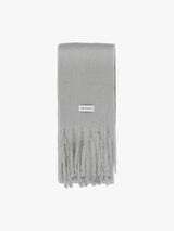SOFT BULKY MUFFLER