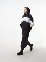 OVERFITTED MULTI COLOR HOODIE JUMPER_BLACK (6682319814774)