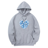 ハートバルーンフーディ / HEART BALLOON HOODIE
