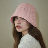 MILLY bucket hat_lightpink