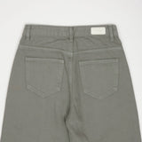ダイイングバギーフィットジョガーデニムパンツ/DYEING BAGGY FIT JOGGER DENIM PANTS [6601]