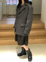 Edgar jacket 