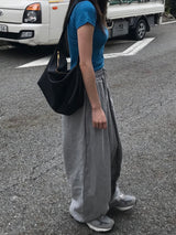 Trial balloon sweat pants
