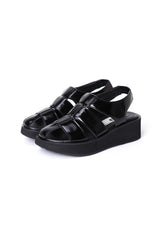 オラチャンキーサンダル / OLA CHUNKY SANDALS_4COLORS
